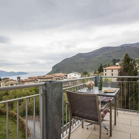 Residence La Villa Cuore Tignale Εξωτερικό φωτογραφία