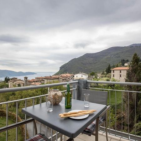 Residence La Villa Cuore Tignale Εξωτερικό φωτογραφία