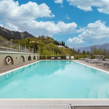 Residence La Villa Cuore Tignale Εξωτερικό φωτογραφία