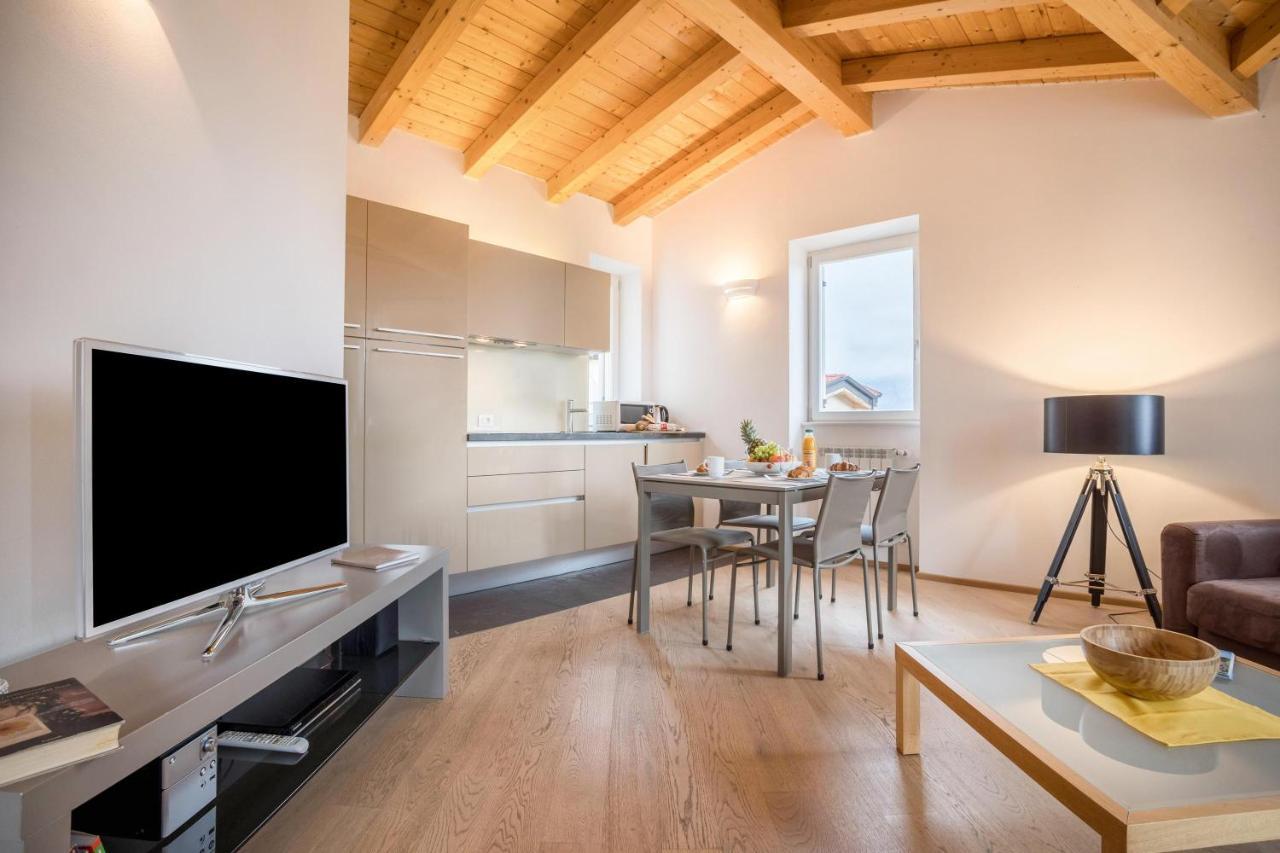 Residence La Villa Cuore Tignale Εξωτερικό φωτογραφία