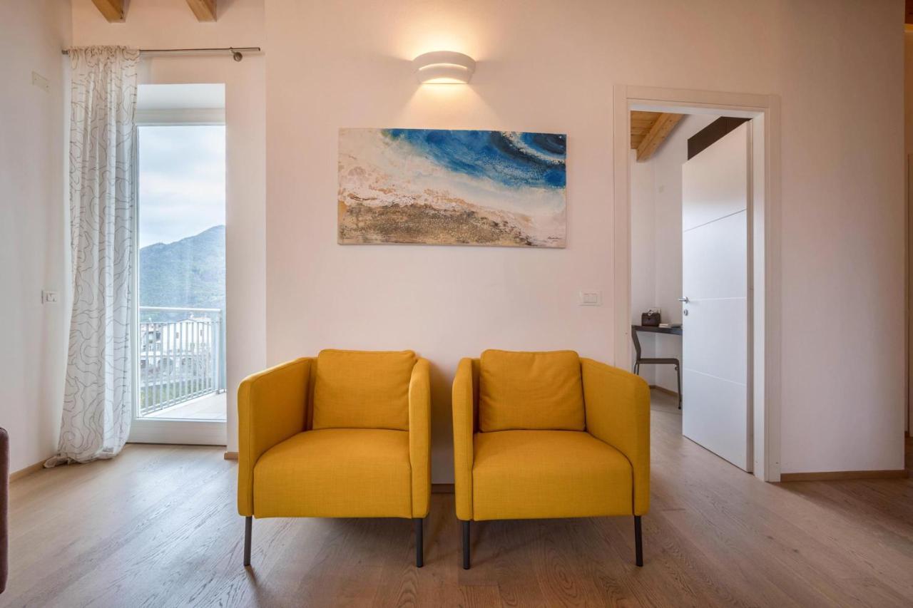 Residence La Villa Cuore Tignale Εξωτερικό φωτογραφία
