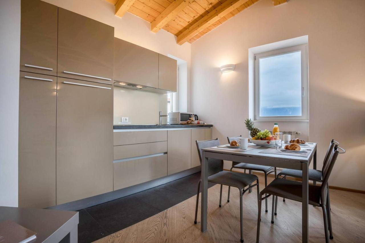 Residence La Villa Cuore Tignale Εξωτερικό φωτογραφία