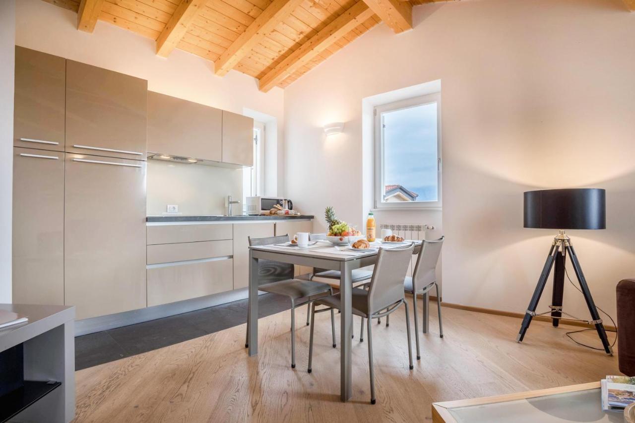 Residence La Villa Cuore Tignale Εξωτερικό φωτογραφία