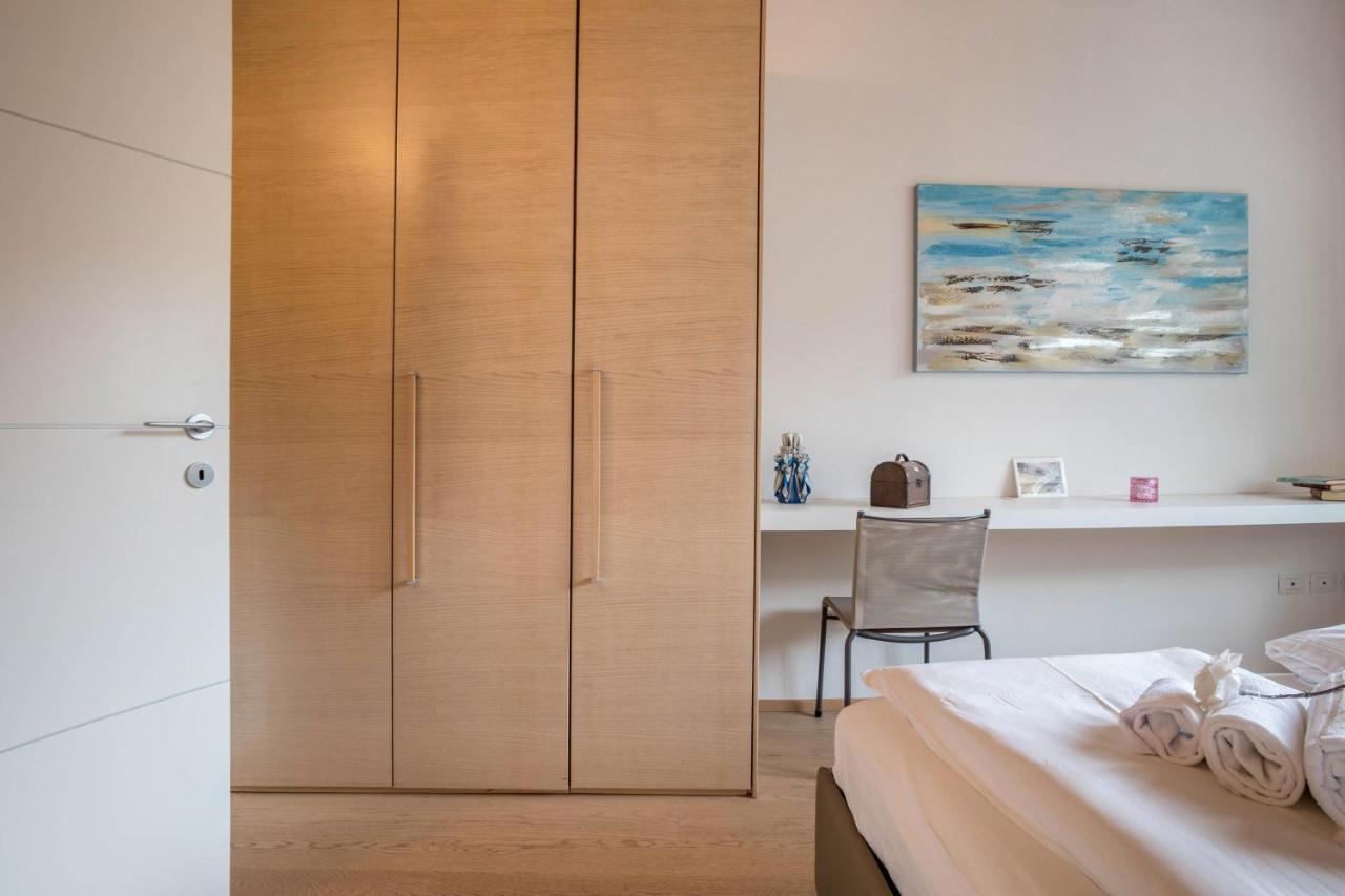 Residence La Villa Cuore Tignale Εξωτερικό φωτογραφία