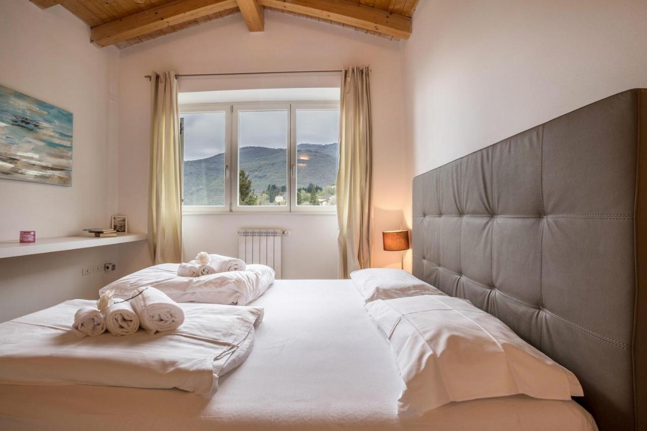 Residence La Villa Cuore Tignale Εξωτερικό φωτογραφία