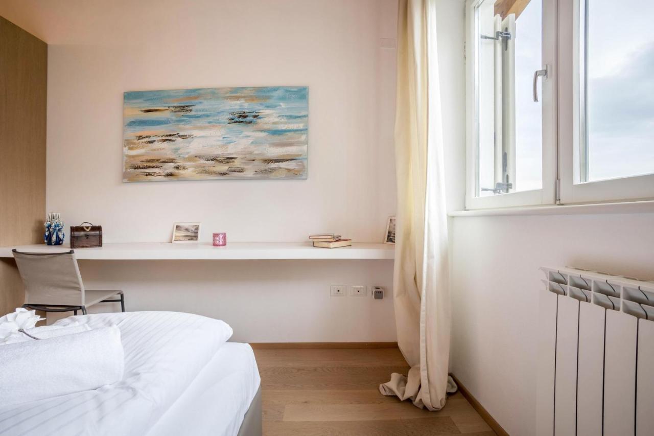 Residence La Villa Cuore Tignale Εξωτερικό φωτογραφία