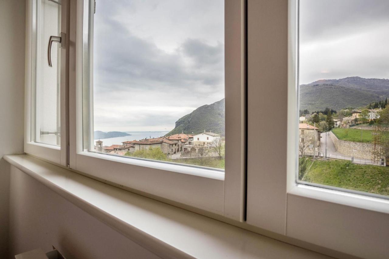 Residence La Villa Cuore Tignale Εξωτερικό φωτογραφία