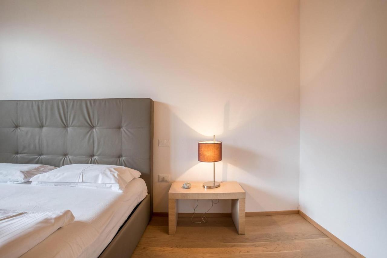Residence La Villa Cuore Tignale Εξωτερικό φωτογραφία