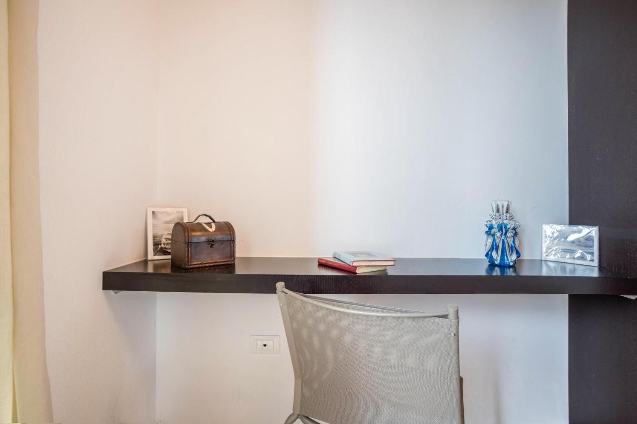 Residence La Villa Cuore Tignale Εξωτερικό φωτογραφία