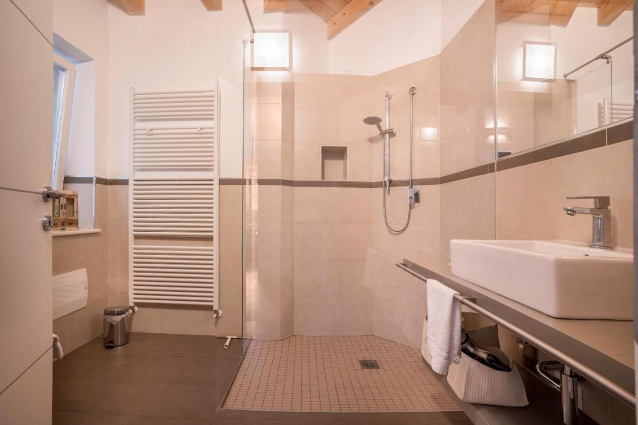 Residence La Villa Cuore Tignale Εξωτερικό φωτογραφία
