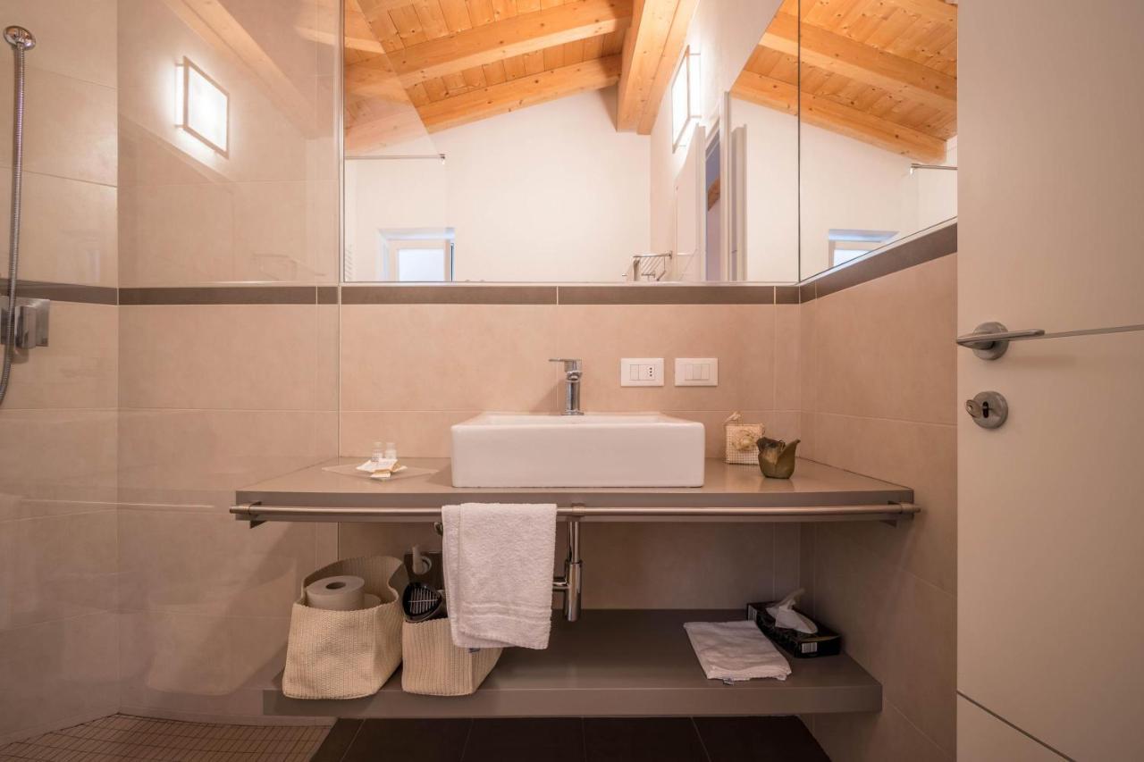 Residence La Villa Cuore Tignale Εξωτερικό φωτογραφία