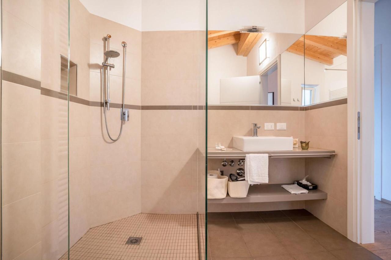 Residence La Villa Cuore Tignale Εξωτερικό φωτογραφία