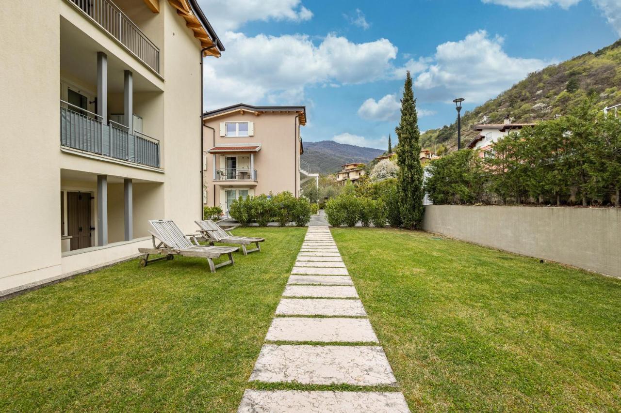 Residence La Villa Cuore Tignale Εξωτερικό φωτογραφία