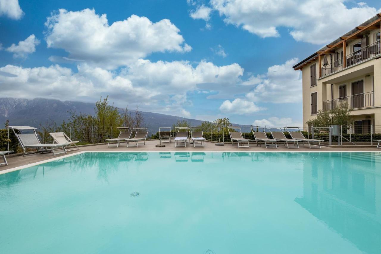 Residence La Villa Cuore Tignale Εξωτερικό φωτογραφία